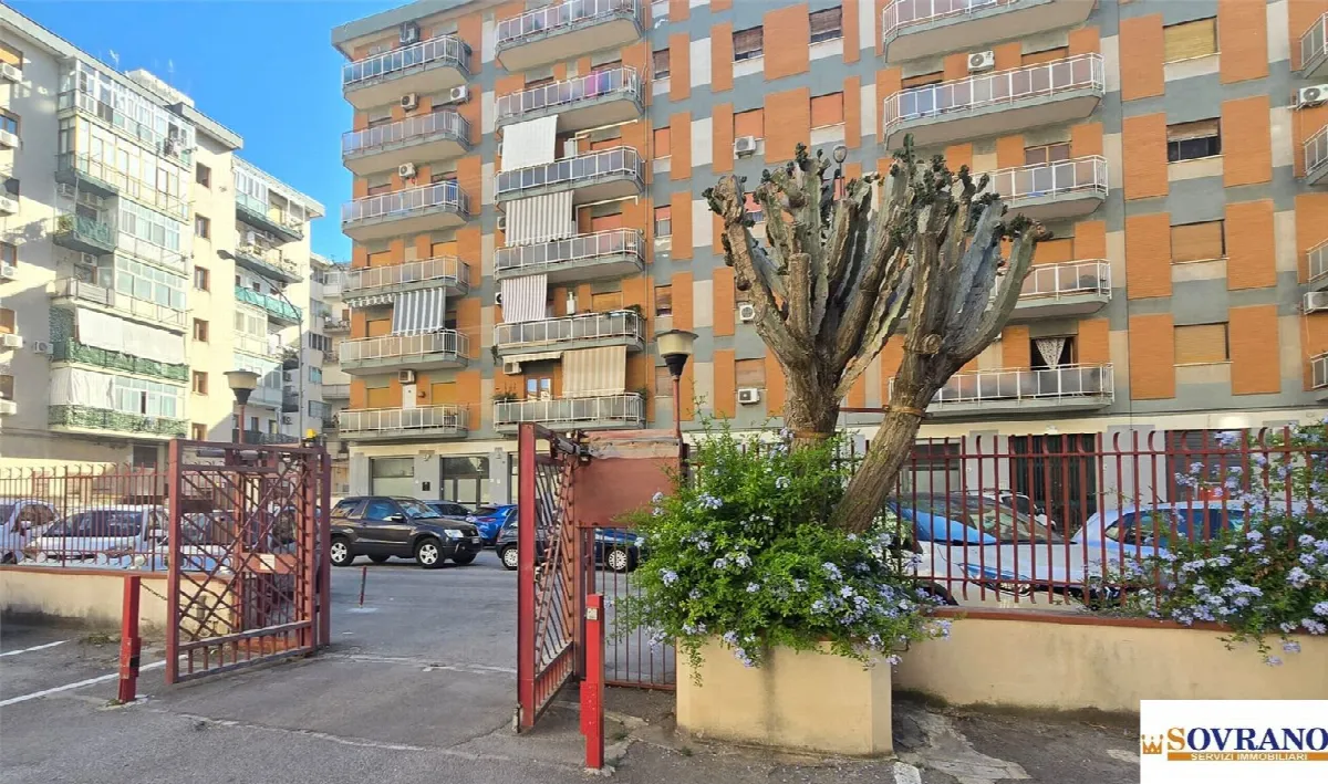 Appartamento in vendita a Palermo, Calatafimi Bassa, Indipendenza, Zisa, Università - foto 2