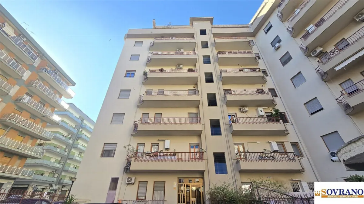 Appartamento in vendita a Palermo, Calatafimi Bassa, Indipendenza, Zisa, Università - foto 3