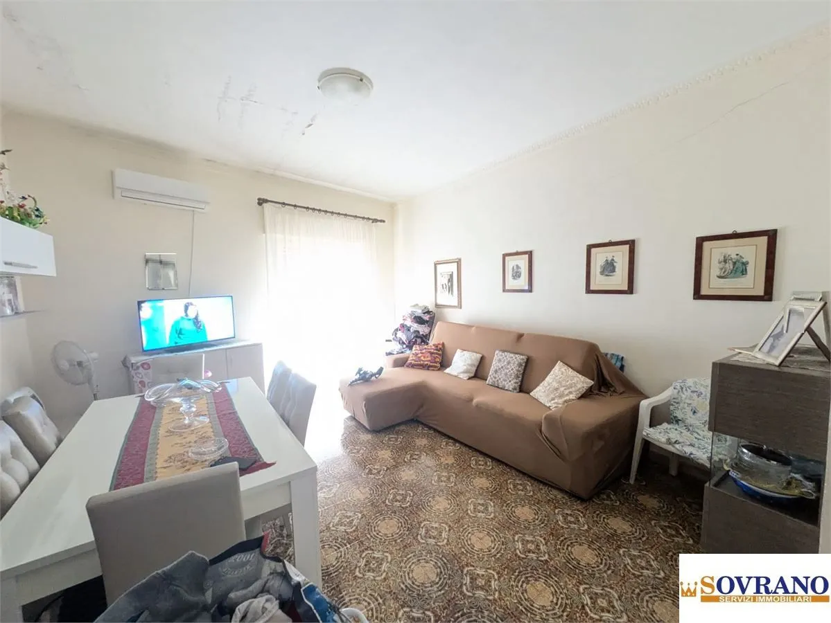 Appartamento in vendita a Palermo, Pallavicino, Villaggio Ruffini, Cardillo, Inserra - foto 3