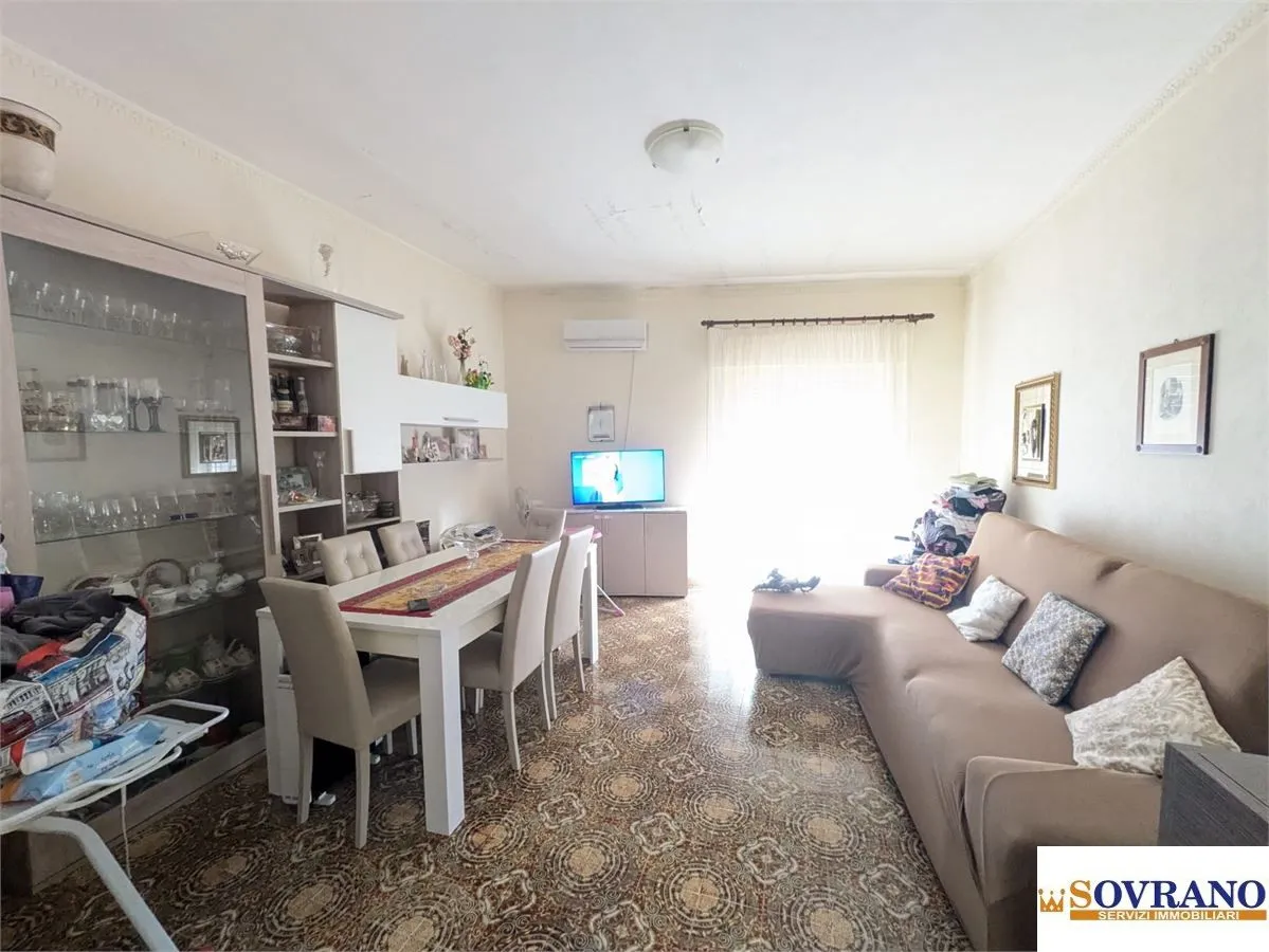 Appartamento in vendita a Palermo, Pallavicino, Villaggio Ruffini, Cardillo, Inserra - foto 4
