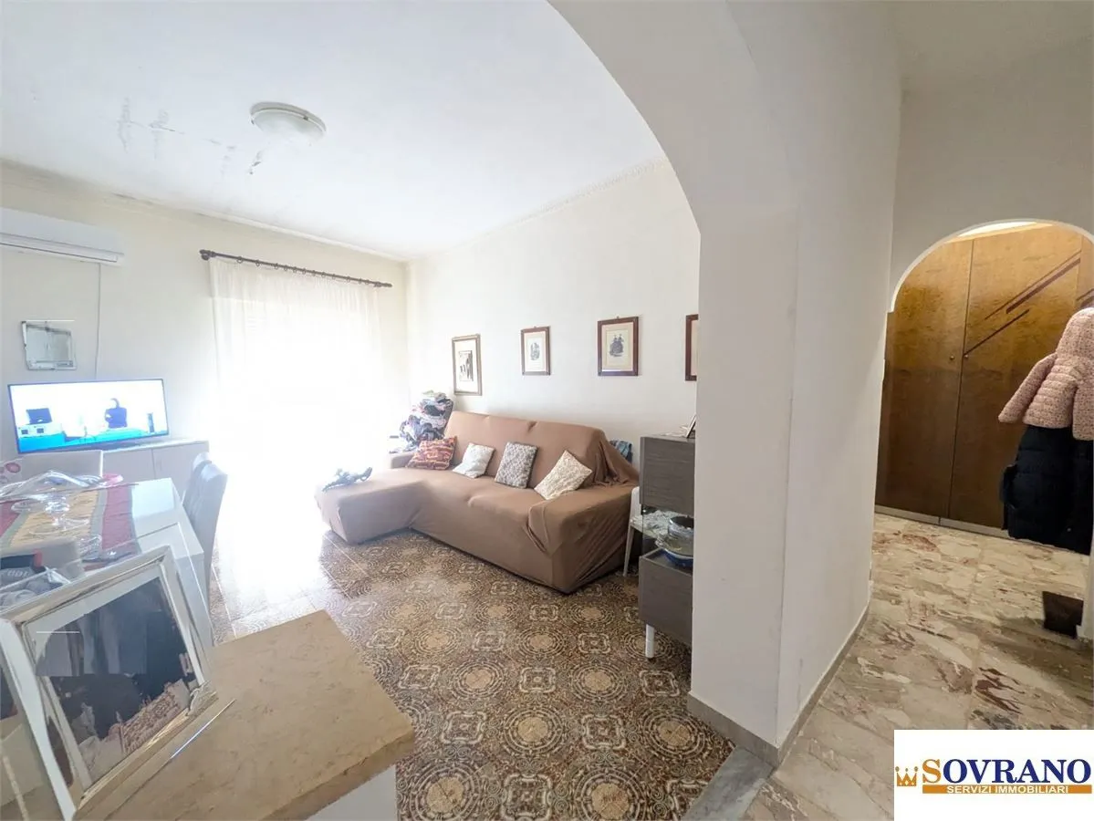 Appartamento in vendita a Palermo, Pallavicino, Villaggio Ruffini, Cardillo, Inserra - foto 5