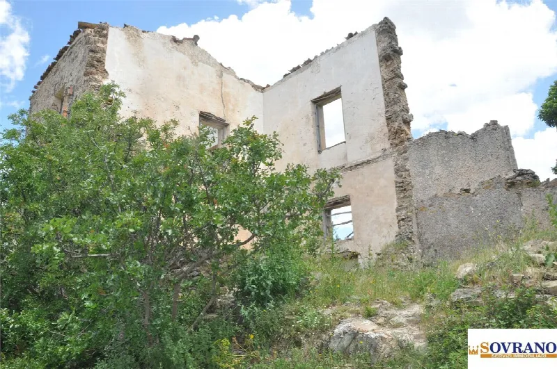 Villa in vendita ad Altofonte - foto 1