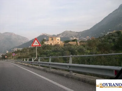 Villa in vendita ad Altofonte - foto 3
