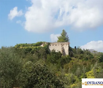 Villa in vendita ad Altofonte - foto 4