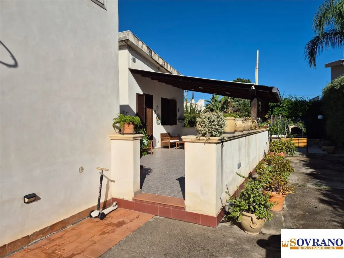 Villa in vendita a Carini - foto 3