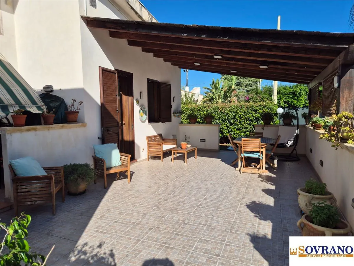 Villa in vendita a Carini - foto 4
