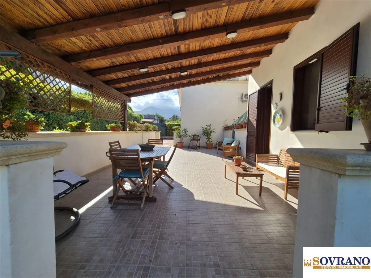 Villa in vendita a Carini - foto 5