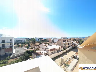 Appartamento in vendita a Terrasini - foto 1