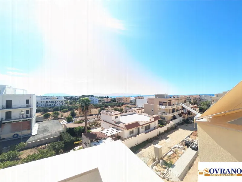 Appartamento in vendita a Terrasini - foto 1