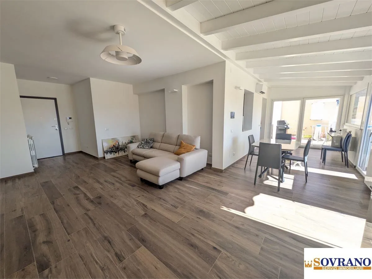 Appartamento in vendita a Terrasini - foto 3