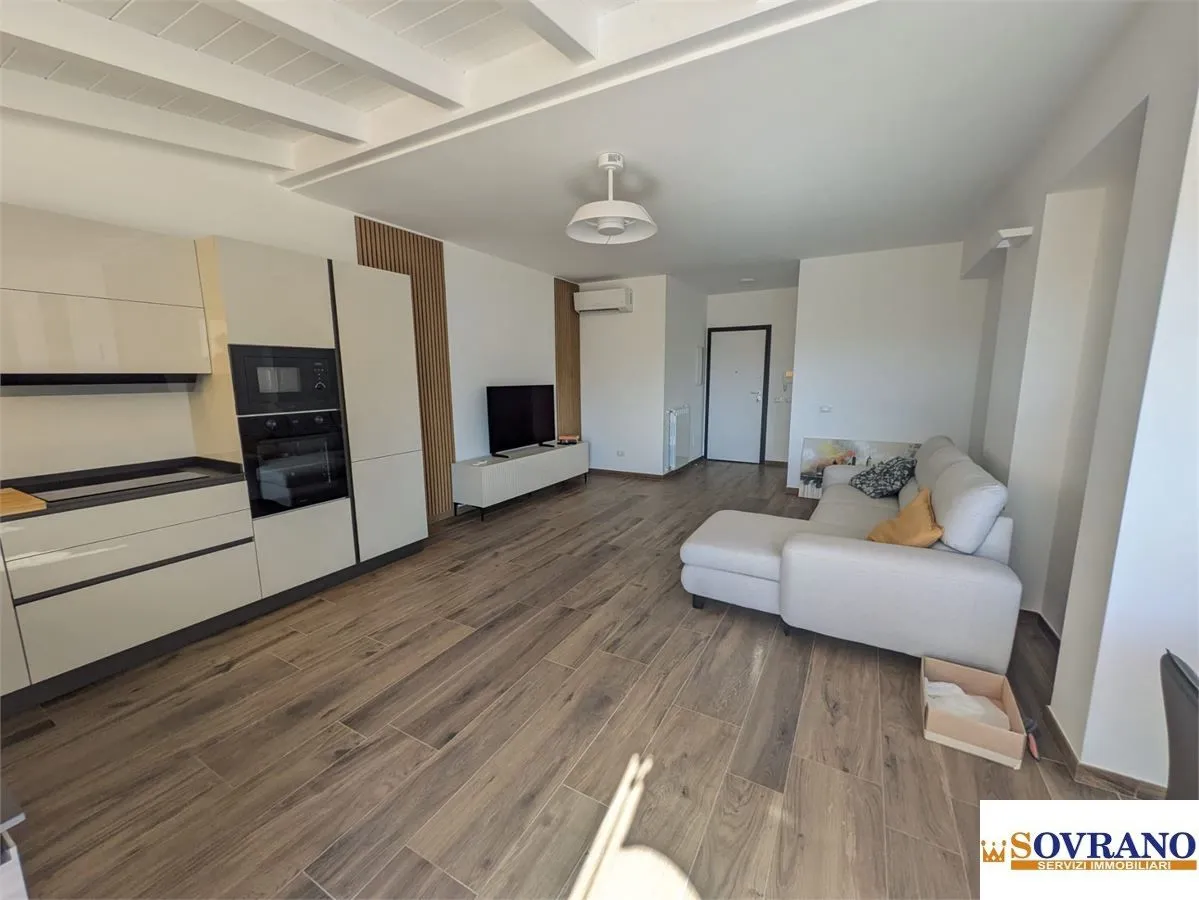 Appartamento in vendita a Terrasini - foto 4