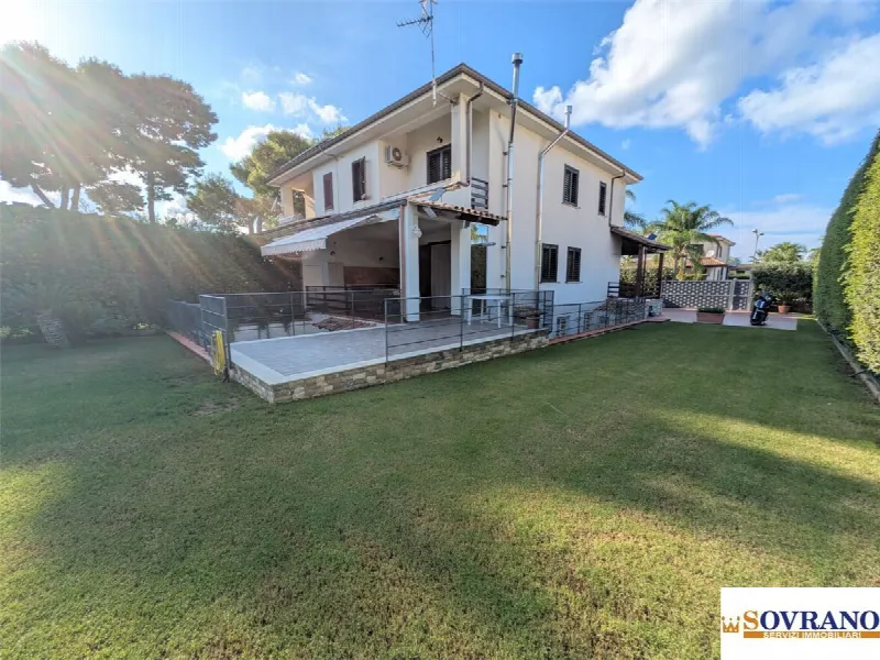 Villa in vendita a Carini - foto 1