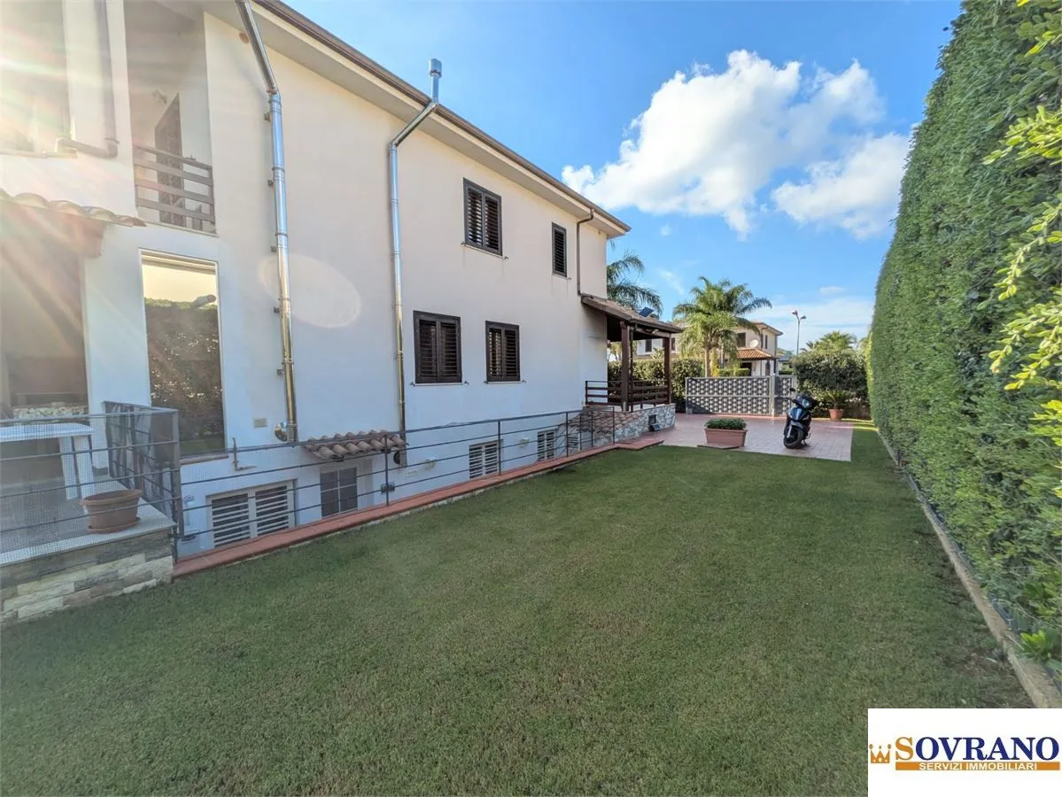 Villa in vendita a Carini - foto 2