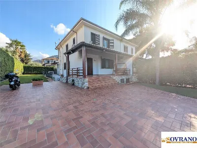 Villa in vendita a Carini - foto 3