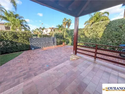 Villa in vendita a Carini - foto 4