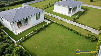 Villa a Pachino