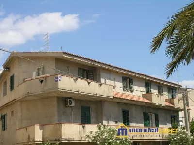 Appartamento in vendita a Pachino - foto 1