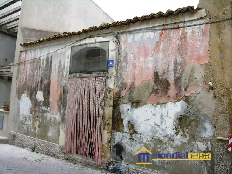 Casa Indipendente in vendita a Pachino - foto 1