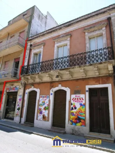 Casa Indipendente in vendita a Pachino - foto 1
