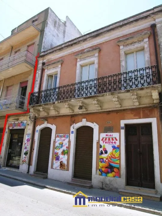Casa Indipendente in vendita a Pachino - foto 1