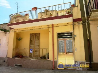 Casa Indipendente in vendita a Pachino - foto 1