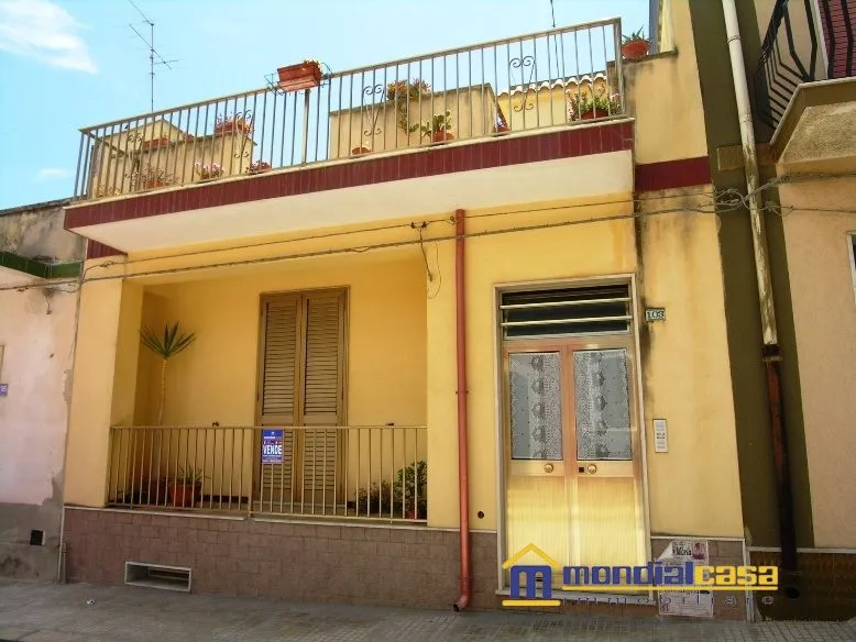 Casa Indipendente in vendita a Pachino - foto 1