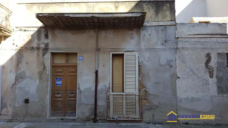Casa Indipendente in vendita a Pachino - foto 1