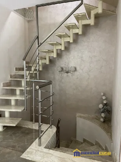 Casa Indipendente in vendita a Pachino - foto 9