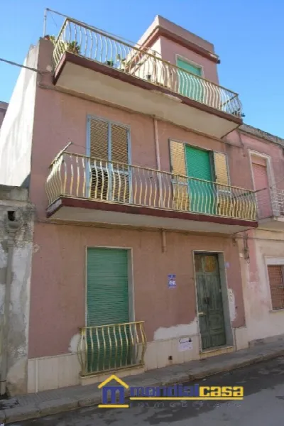 Casa Indipendente in vendita a Pachino - foto 1