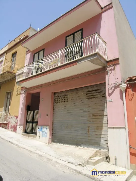 Casa Indipendente in vendita a Pachino - foto 1