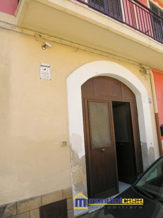 Appartamento in vendita a Pachino - foto 1