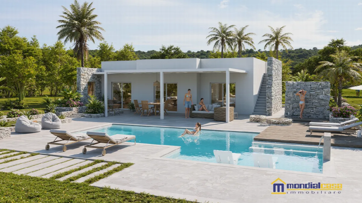 Villa in vendita a Pachino - foto 2