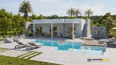 Villa in vendita a Pachino - foto 2