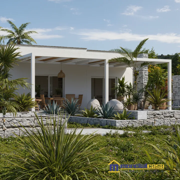 Villa in vendita a Pachino - foto 4