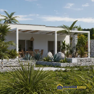 Villa in vendita a Pachino - foto 4