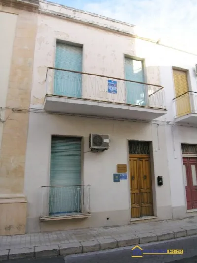 Casa Indipendente in vendita ad Avola - foto 1