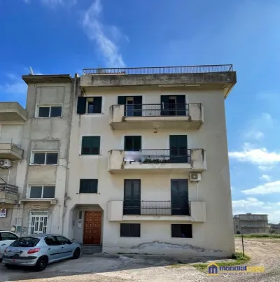 Appartamento in vendita a Rosolini - foto 1