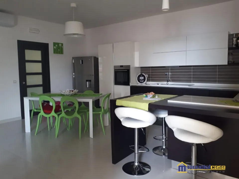 Appartamento in vendita a Rosolini - foto 5