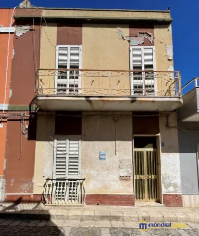 Casa Indipendente in vendita a Pachino - foto 1