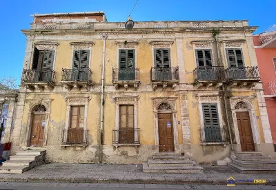 Casa Indipendente a Pachino