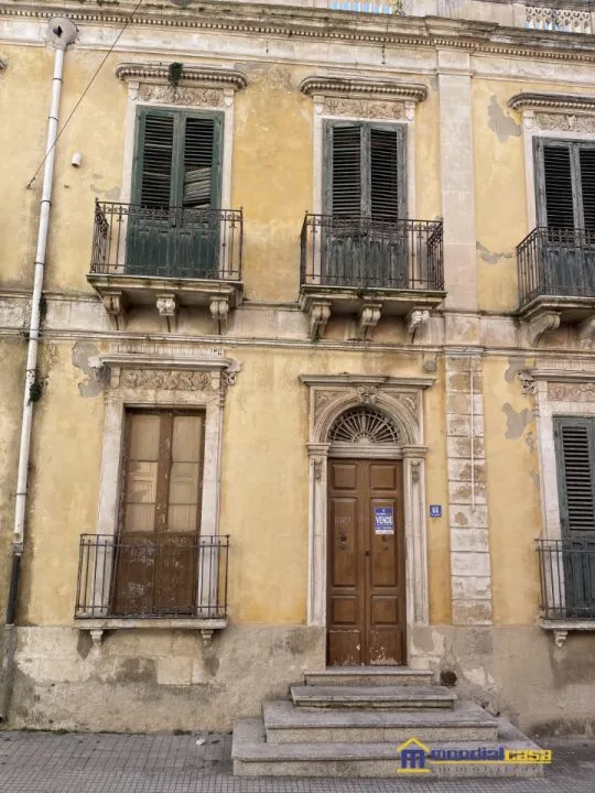 Casa Indipendente in vendita a Pachino - foto 2