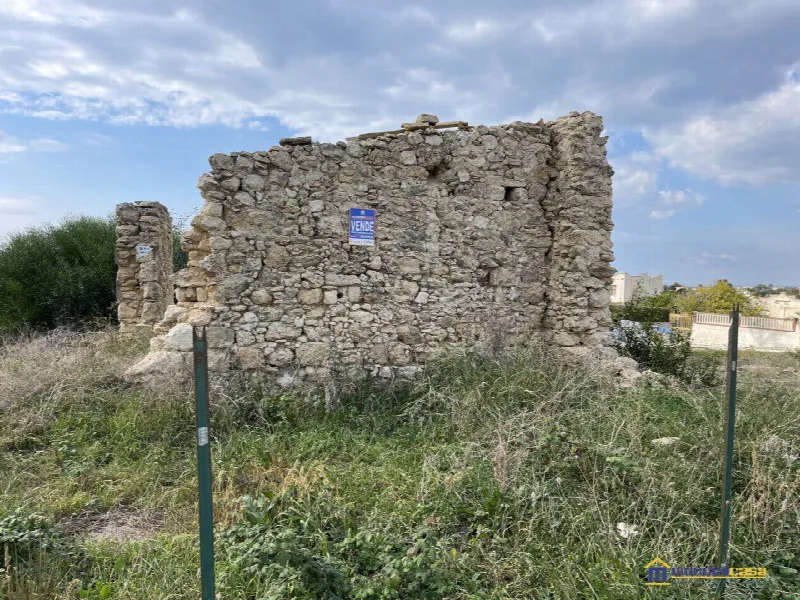 Rustico/Casale in vendita a Pachino - foto 1