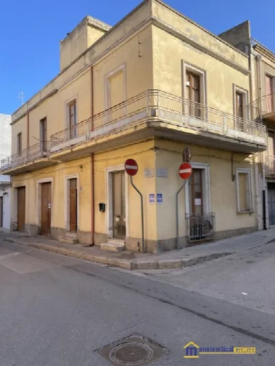 Casa Indipendente a Pachino