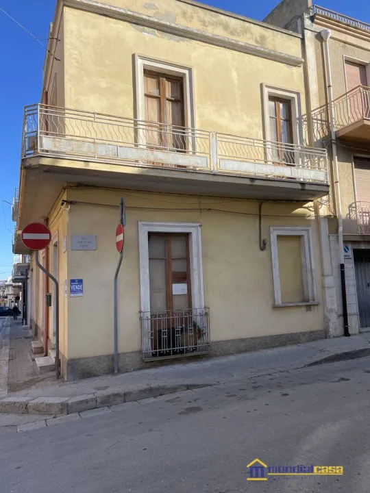 Casa Indipendente in vendita a Pachino - foto 2