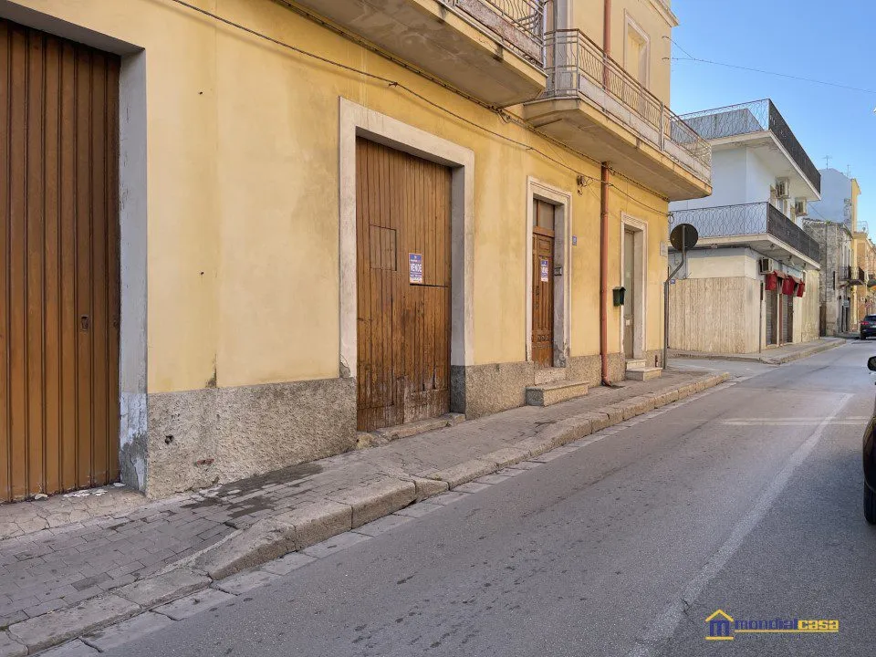 Casa Indipendente in vendita a Pachino - foto 3