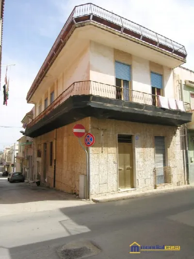 Casa Indipendente a Pachino