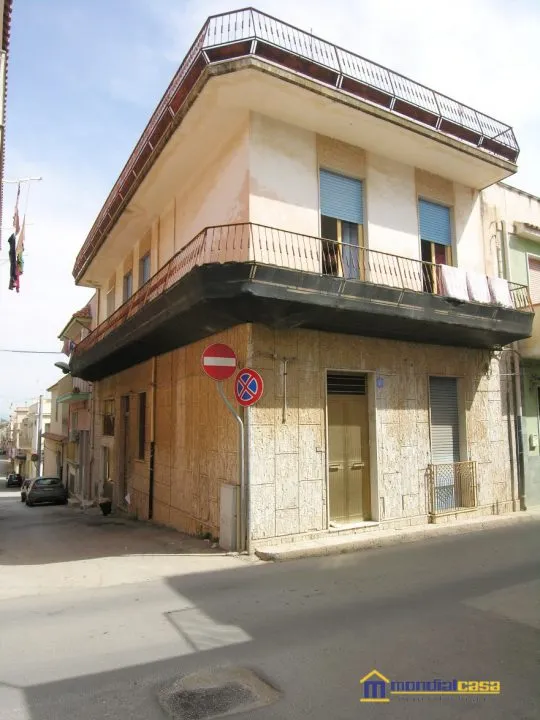 Casa Indipendente in vendita a Pachino - foto 1