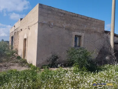 Rustico/Casale in vendita a Portopalo di C... - foto 1