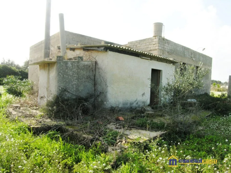 Rustico/Casale in vendita a Portopalo di Capo Passero - foto 2