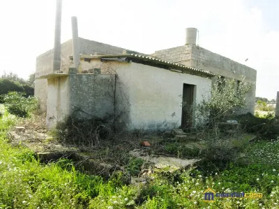 Rustico/Casale in vendita a Portopalo di C... - foto 2